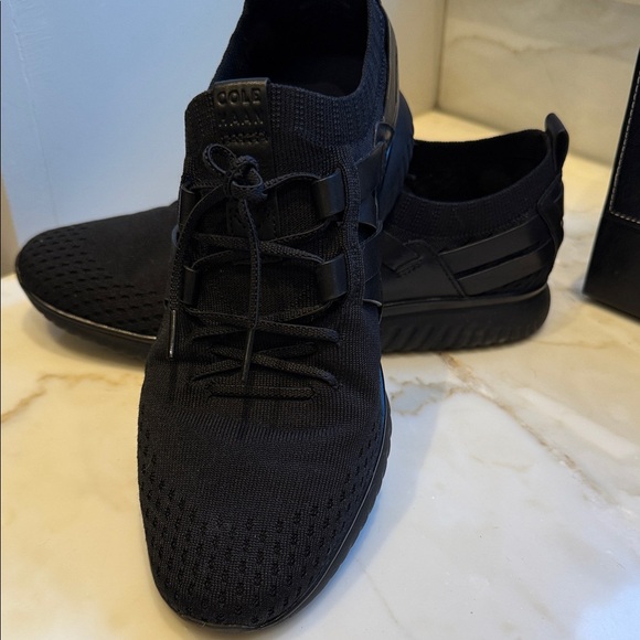Cole haan men’s casual shoe size 10 - Picture 1 of 6